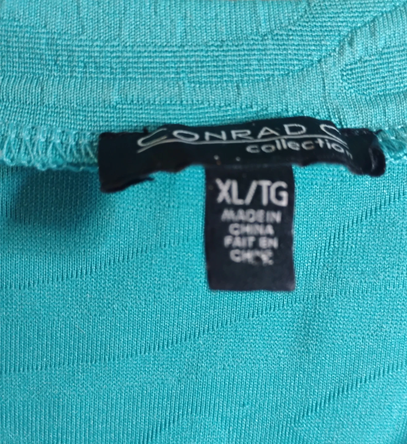 Textured Top XL/TG - photo 2