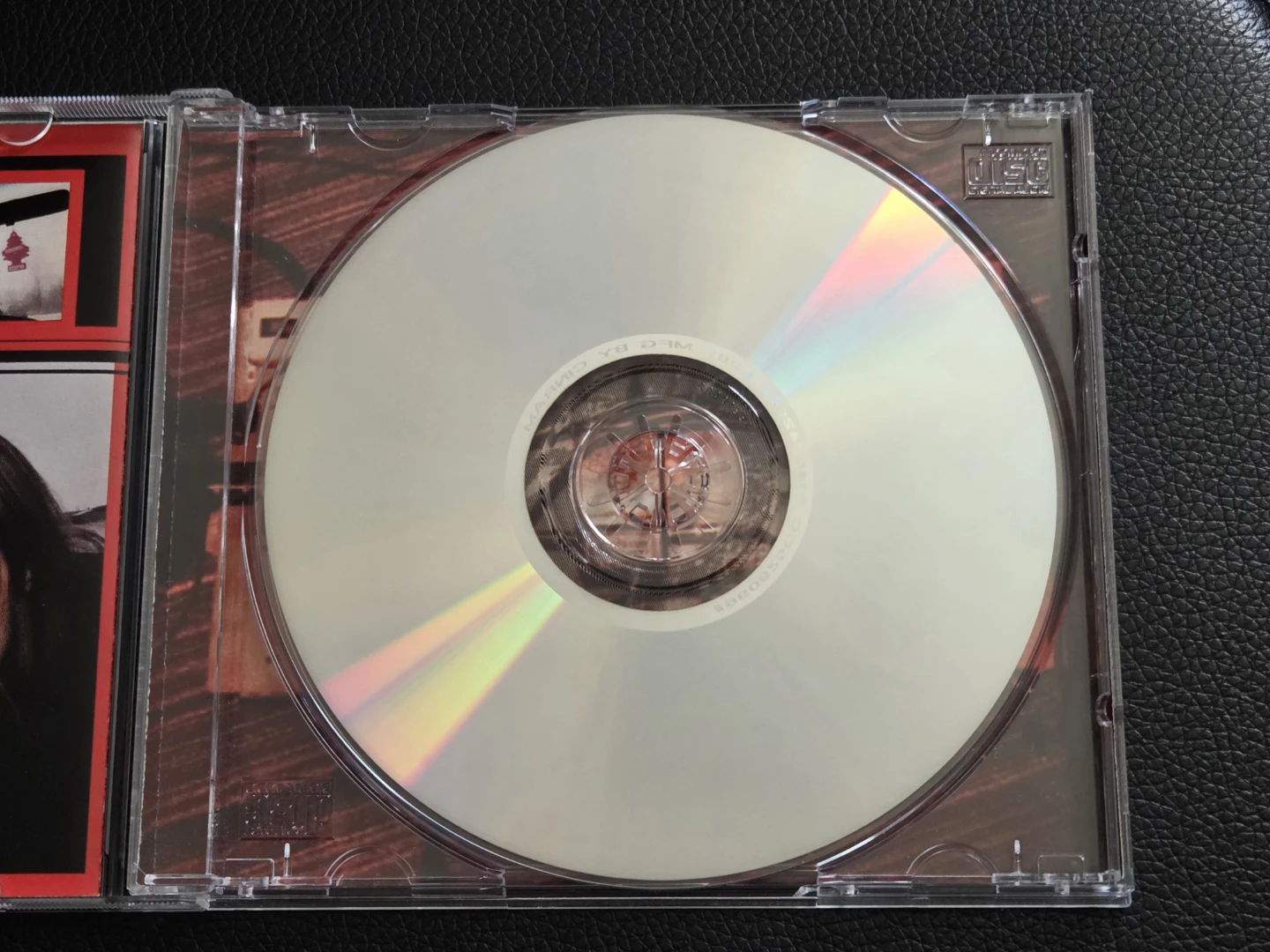 Local H - As Good As Dead MINT CD - photo 5