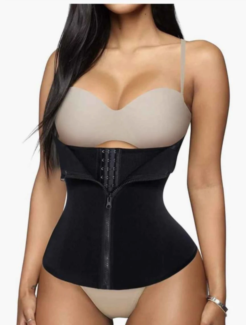 Shape wear waist trainer 3X