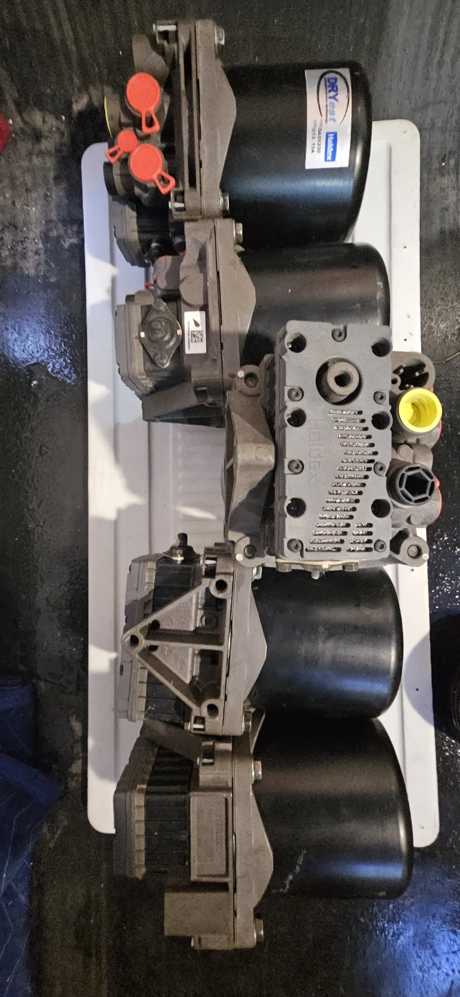 Haldex DRYest Air Dryer Component - photo 2