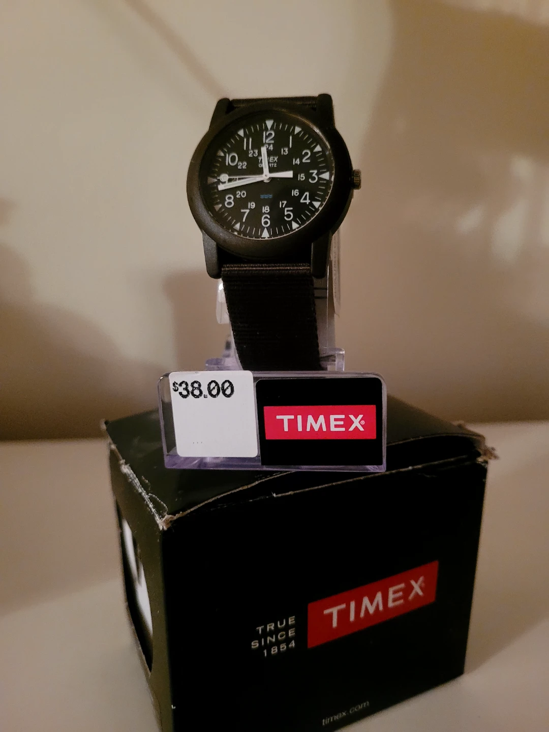 Timex Main Street Collection Watch🏆