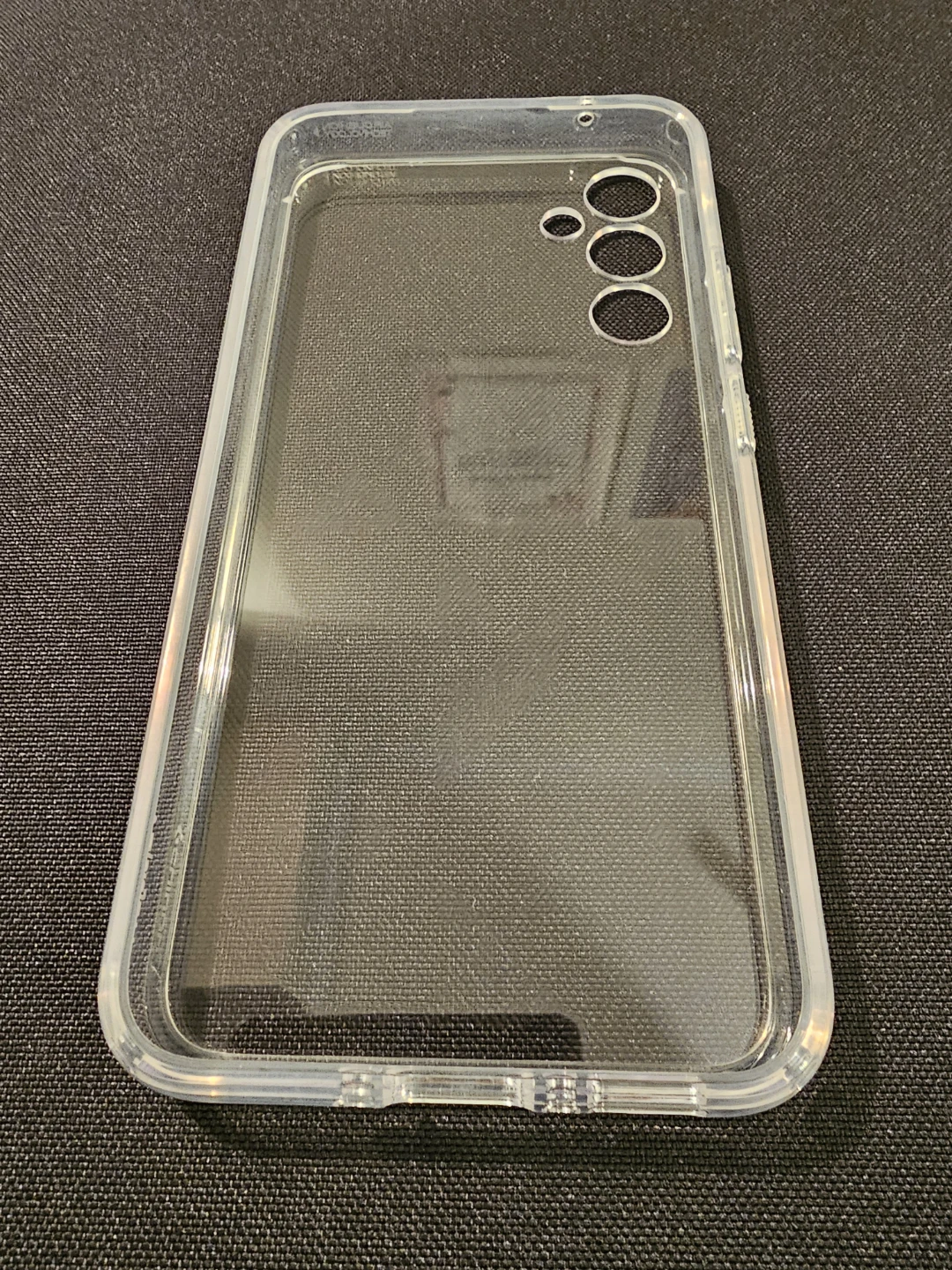 Spigen case for Samsung Galaxy A34 (New) - photo 4