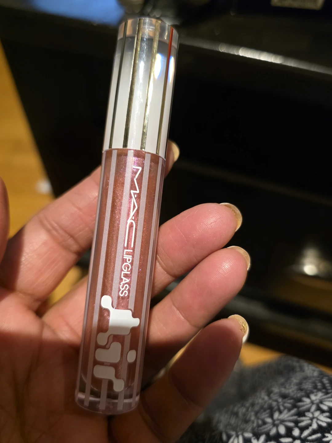 Estée Lauder and MAC Lipsticks - photo 3
