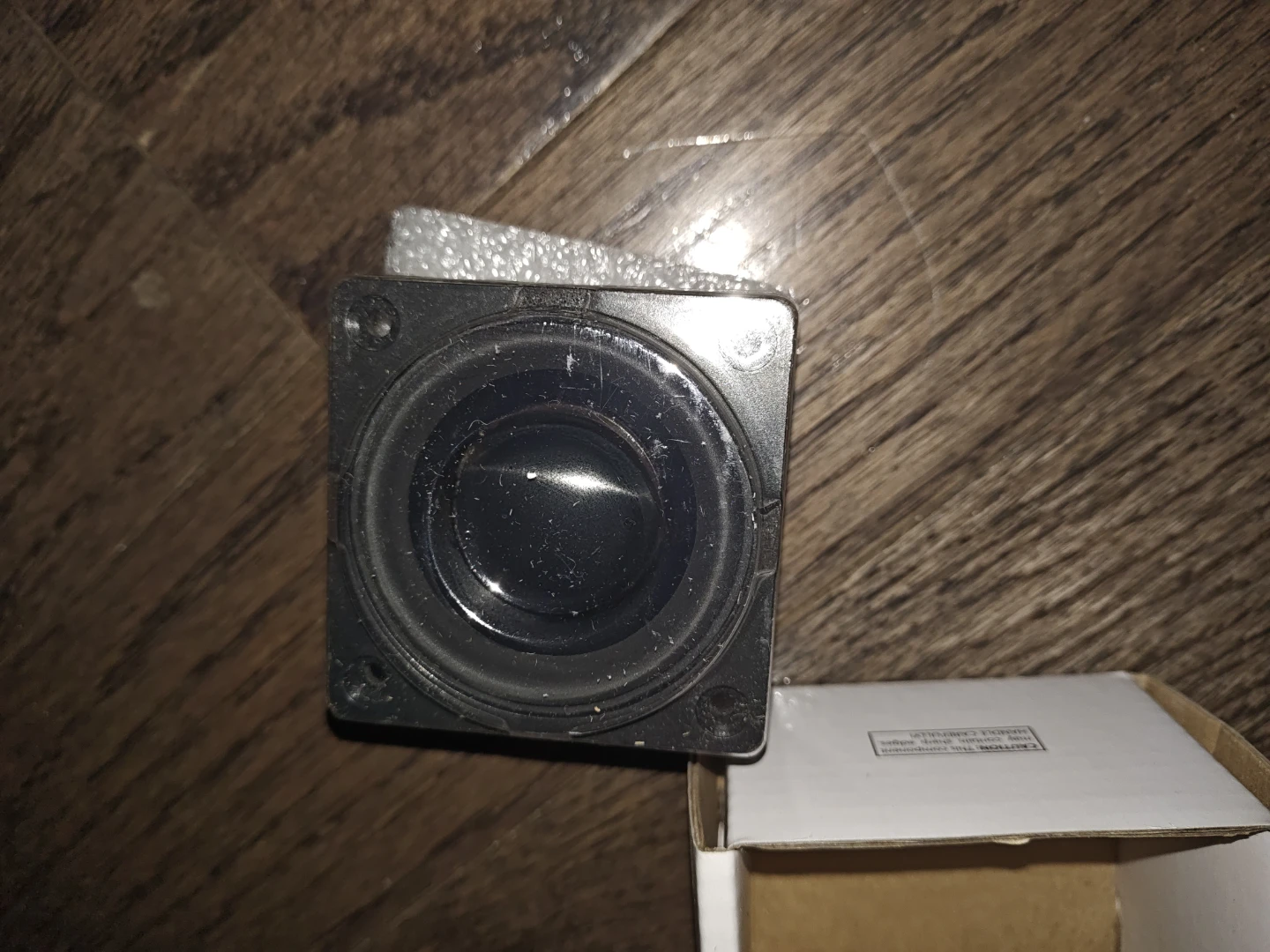 Dayton Audio DMA Series 2" Passive Radiator - photo 3