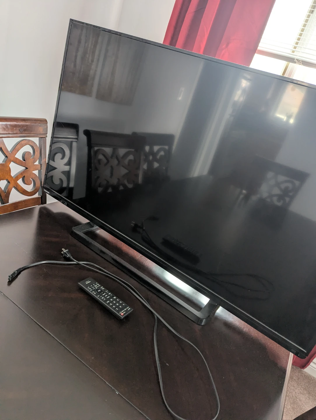 50' Toshiba 2014