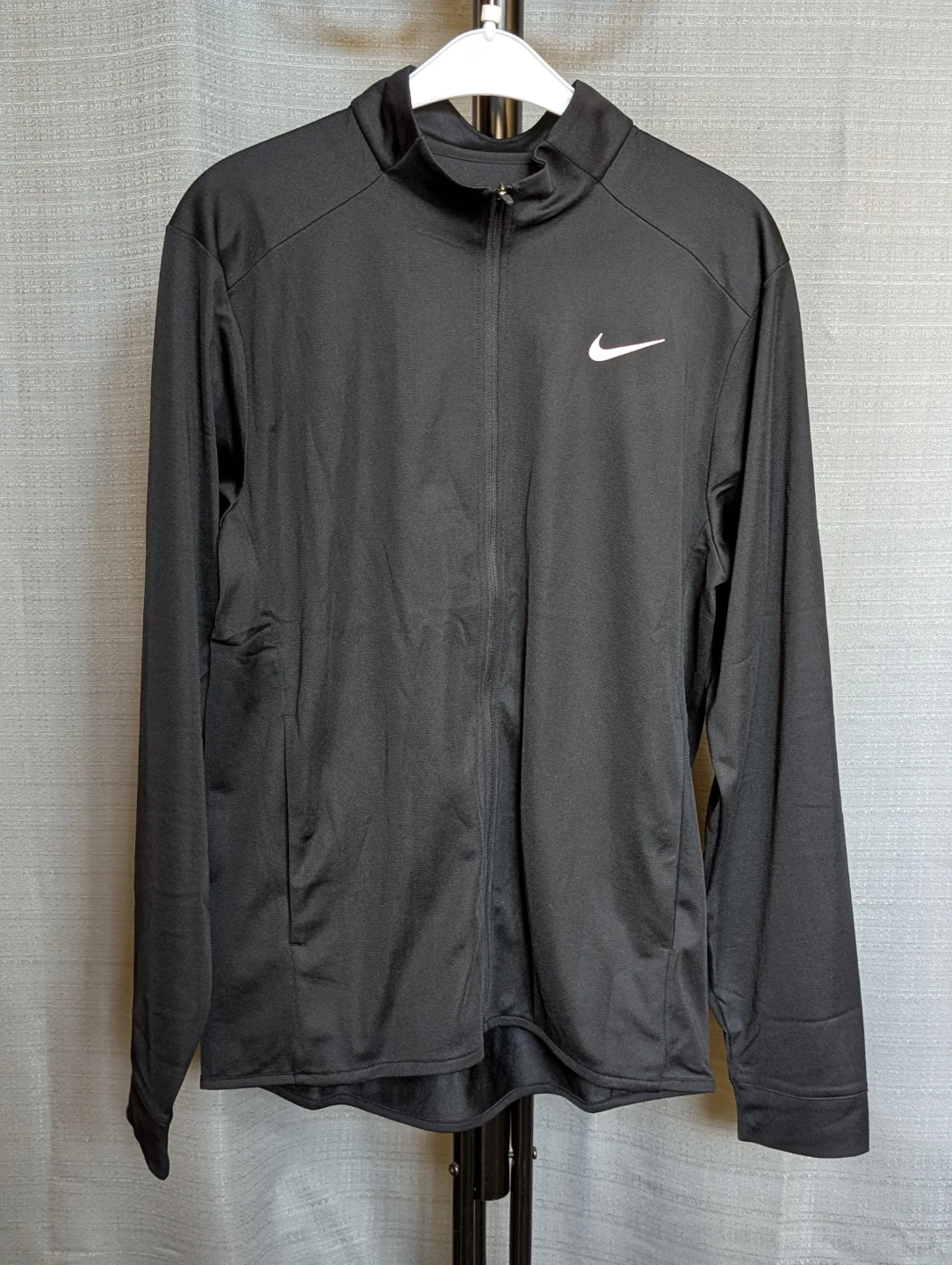 Nike Dri-FIT Full Zip Jacket
