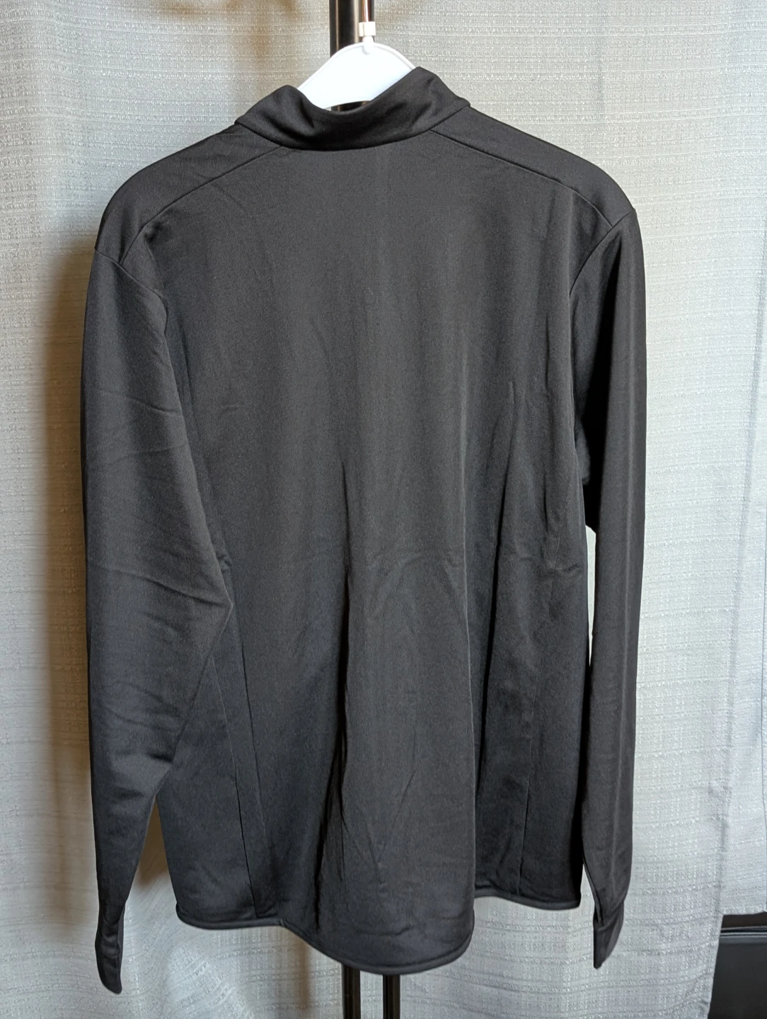 Nike Dri-FIT Full Zip Jacket - photo 2