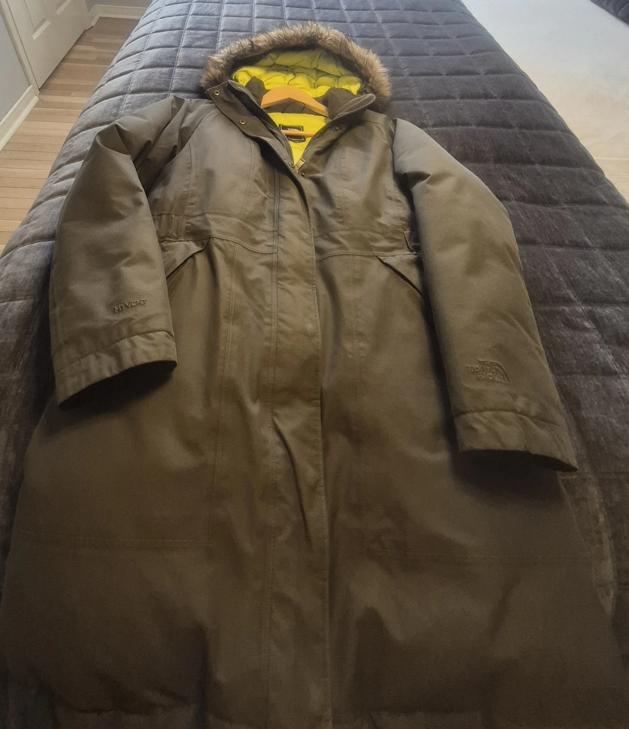 The North Face Women's Parka M/M - photo 4