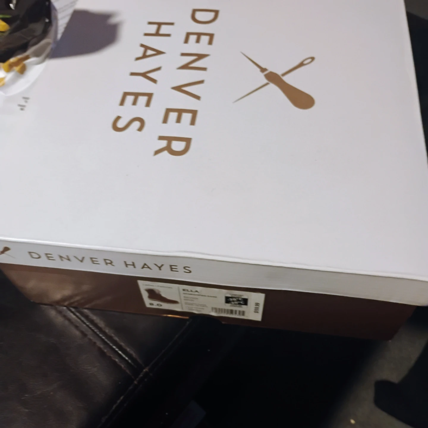 FAST SALE * HALF PRICE  Denver Hayes Women's Winter Boots - photo 5