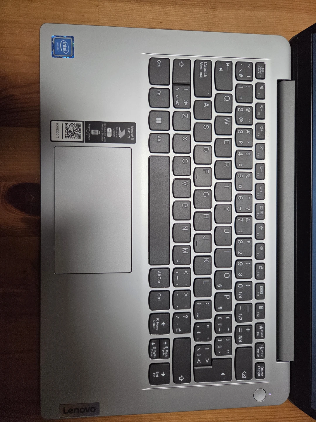 Lenovo Ideapad 1 14IGL7 - photo 2