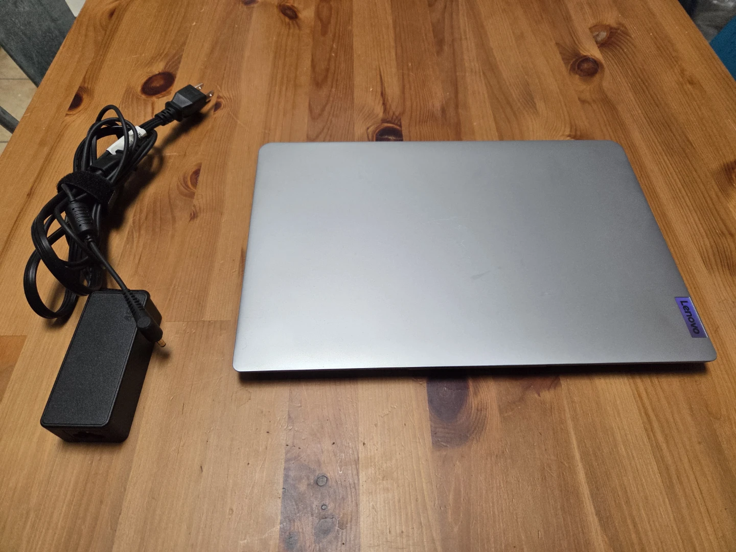 Lenovo Ideapad 1 14IGL7 - photo 3