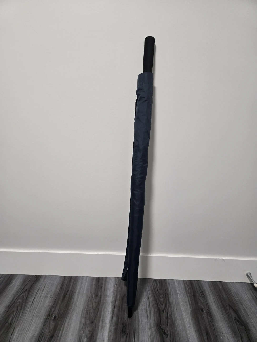 Blue Golf Umbrella - 68 Inch Canopy