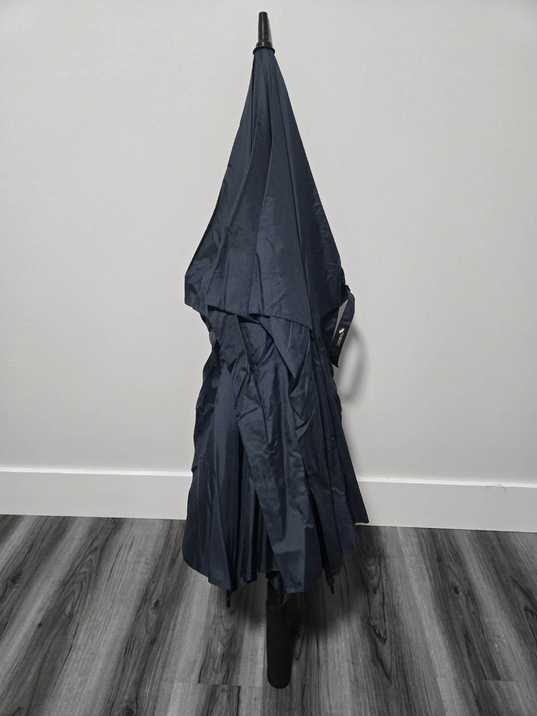 Blue Golf Umbrella - 68 Inch Canopy - photo 2