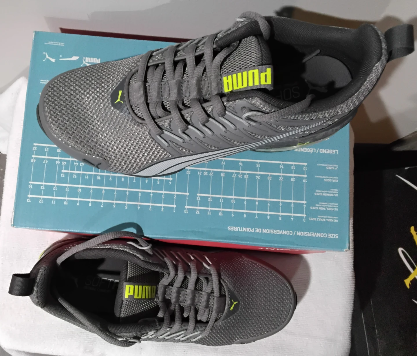 Puma Men's Running Shoes
