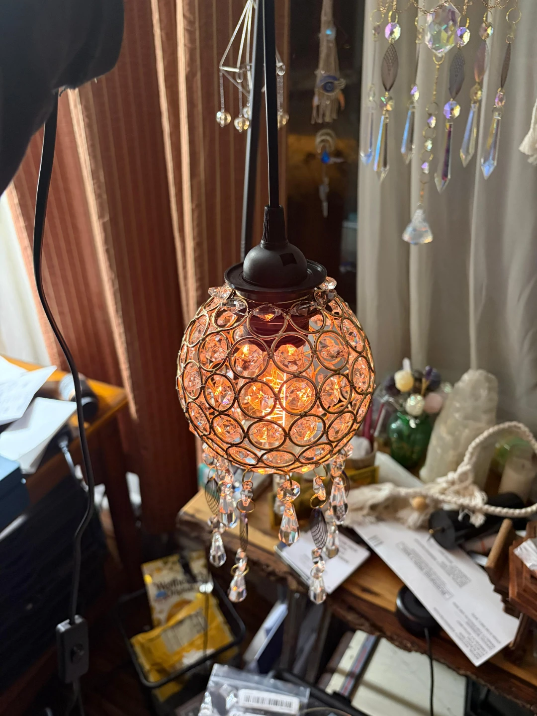 Beautiful handmade Chandelier - photo 4