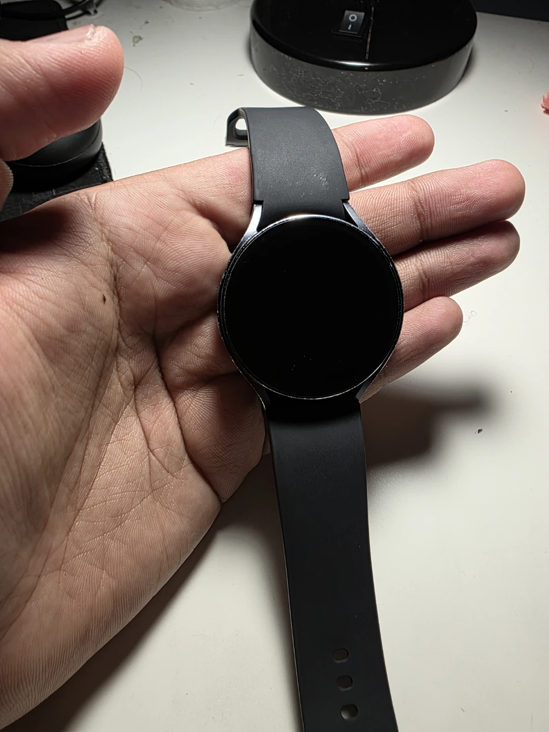 Samsung Galaxy Watch6 (44mm, LTE version)