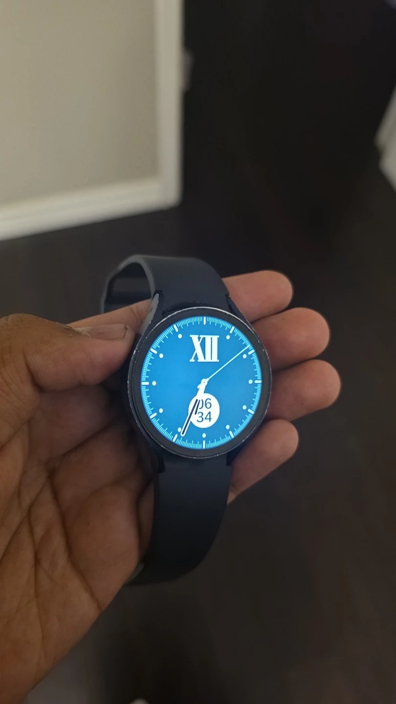 Samsung Galaxy Watch6 (44mm, LTE version) - photo 2