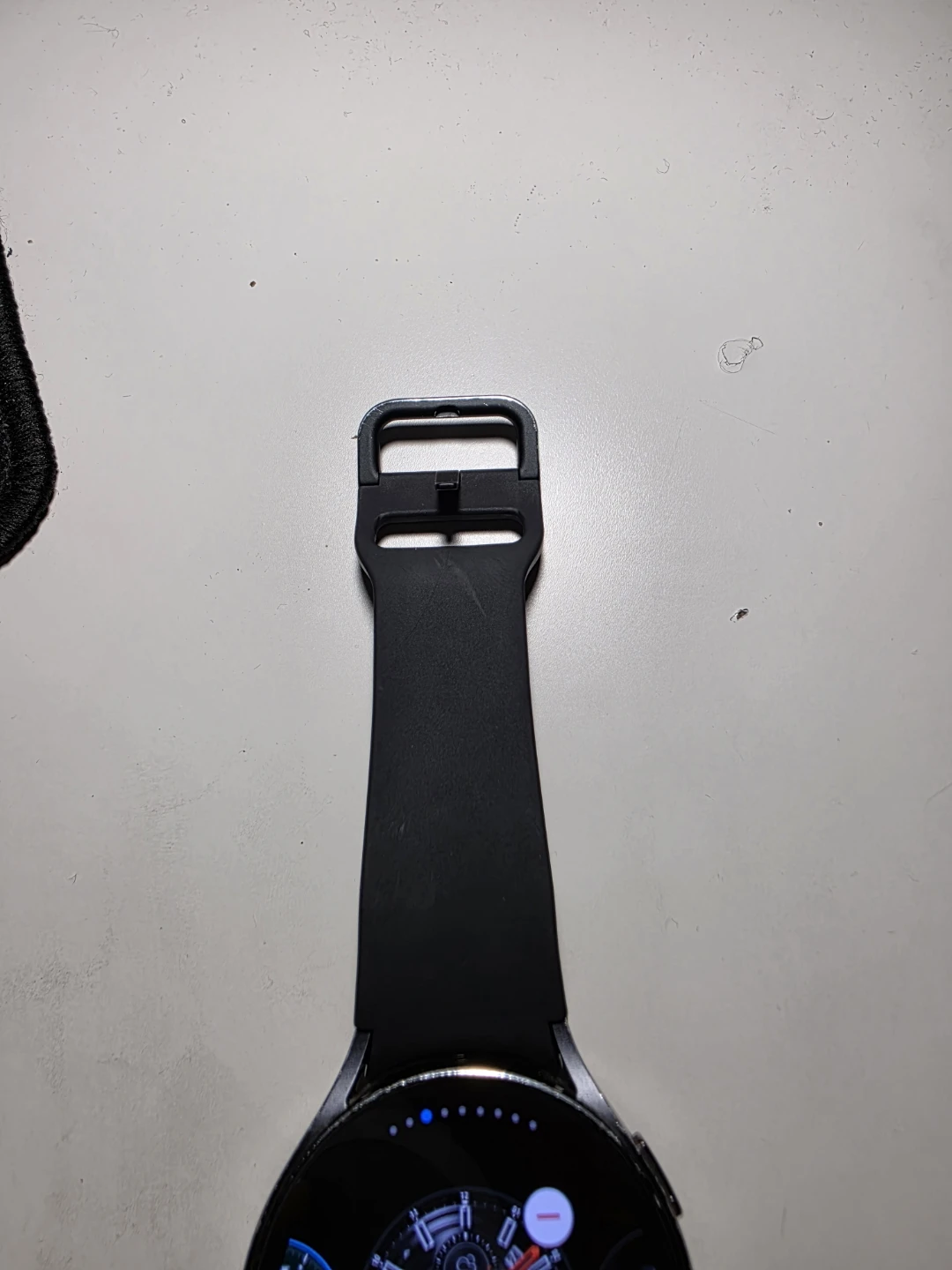 Samsung Galaxy Watch6 (44mm, LTE version) - photo 4