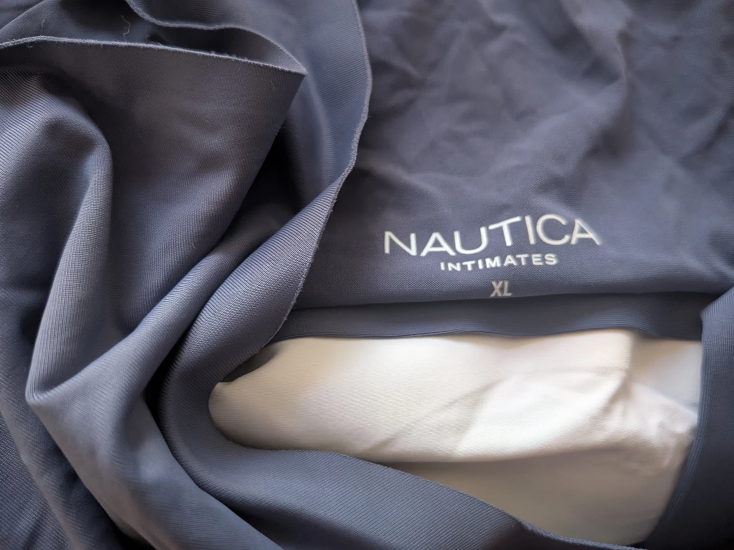 Nautica Intimates Women's XL Wireless Bra - photo 2