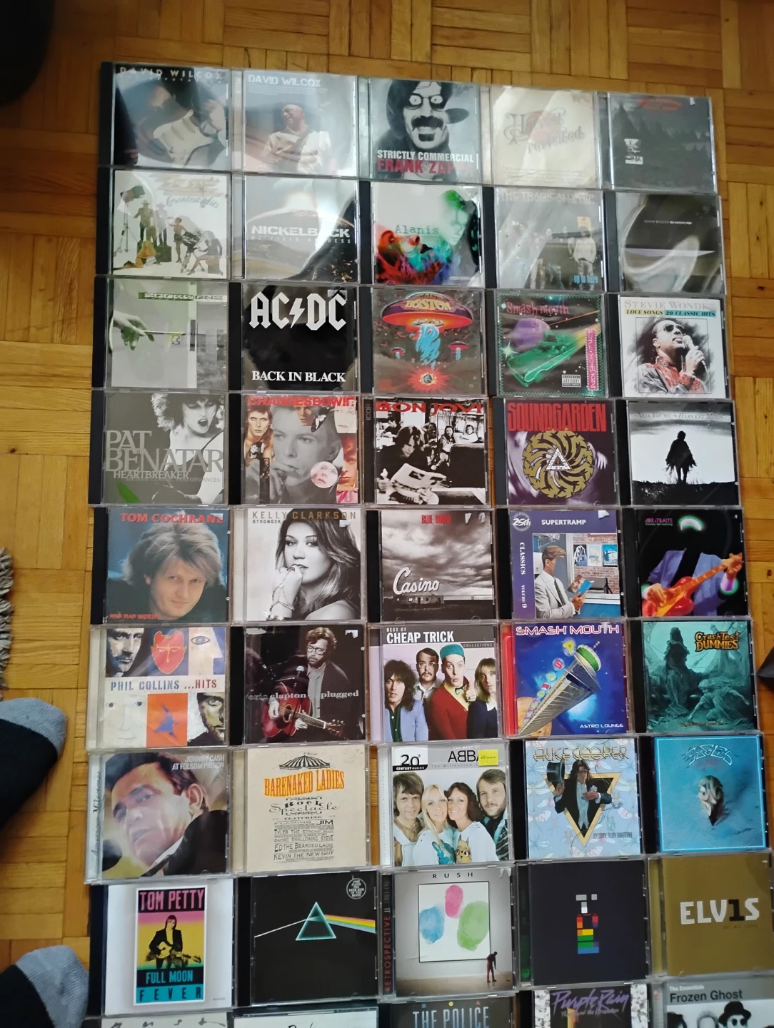 Assorted CDs - Various Artists - photo 2