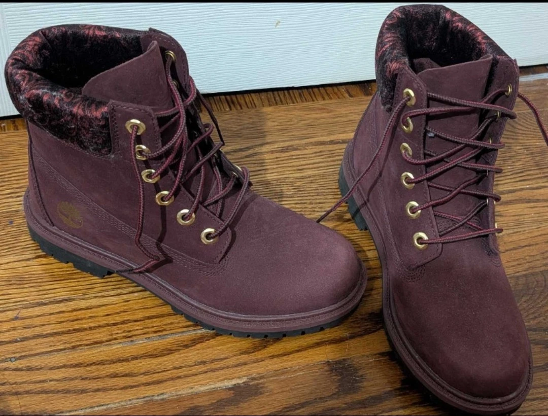 Women's Timberland Waterproof Boots (Brand new with tag) - photo 2