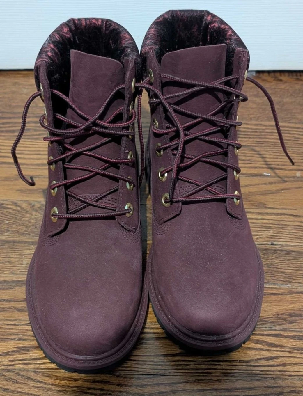Women's Timberland Waterproof Boots (Brand new with tag) - photo 3