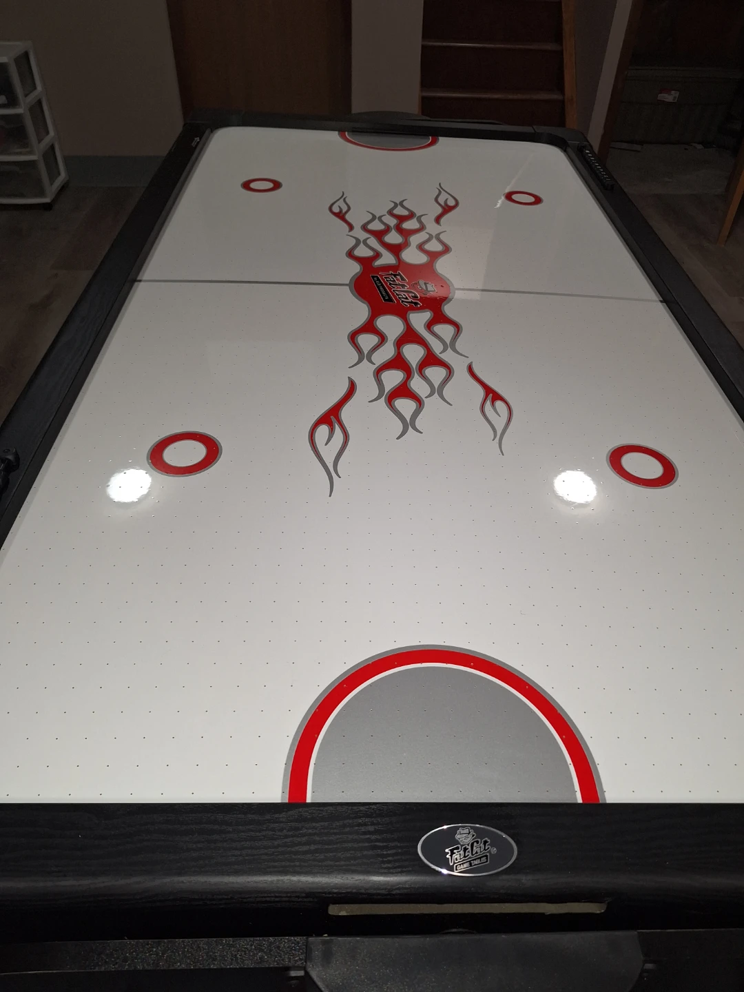 3 in 1 pool table - photo 3