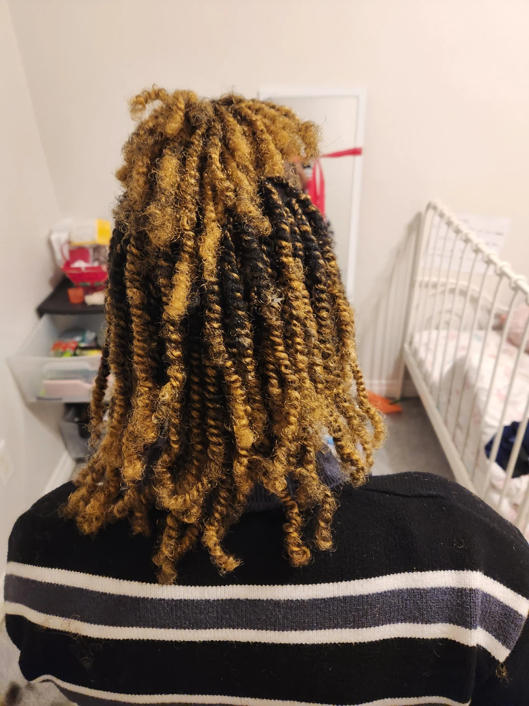 African hair braiding