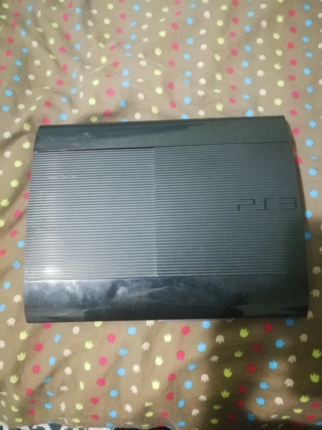 PlayStation 3 (PS3) Console