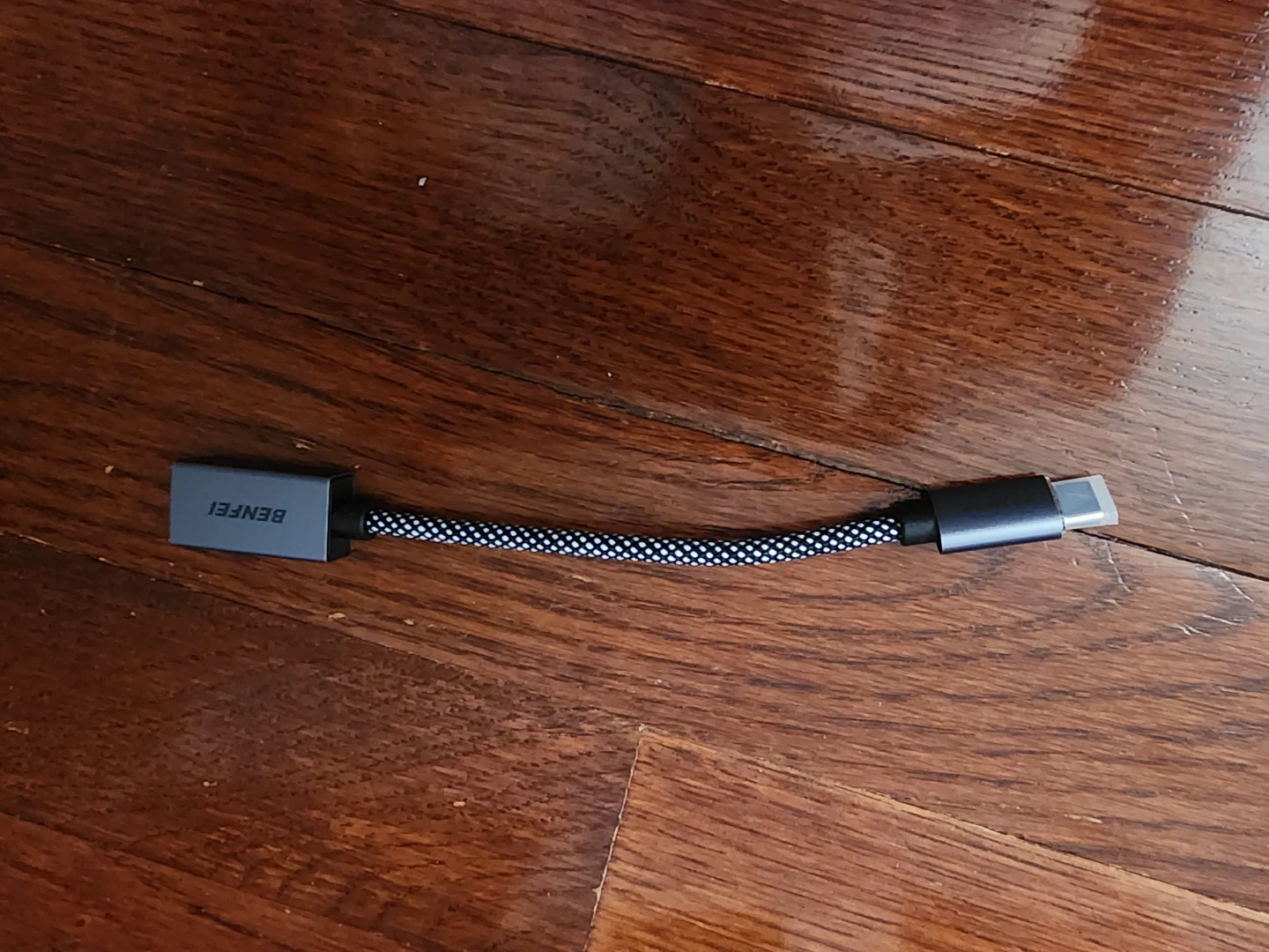 BENFEI USB-C to USB-A Adapter