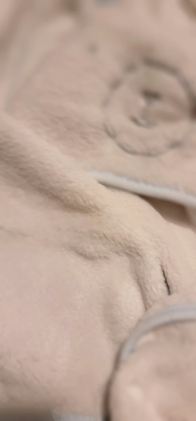 Joe Fresh Baby blanket - photo 4