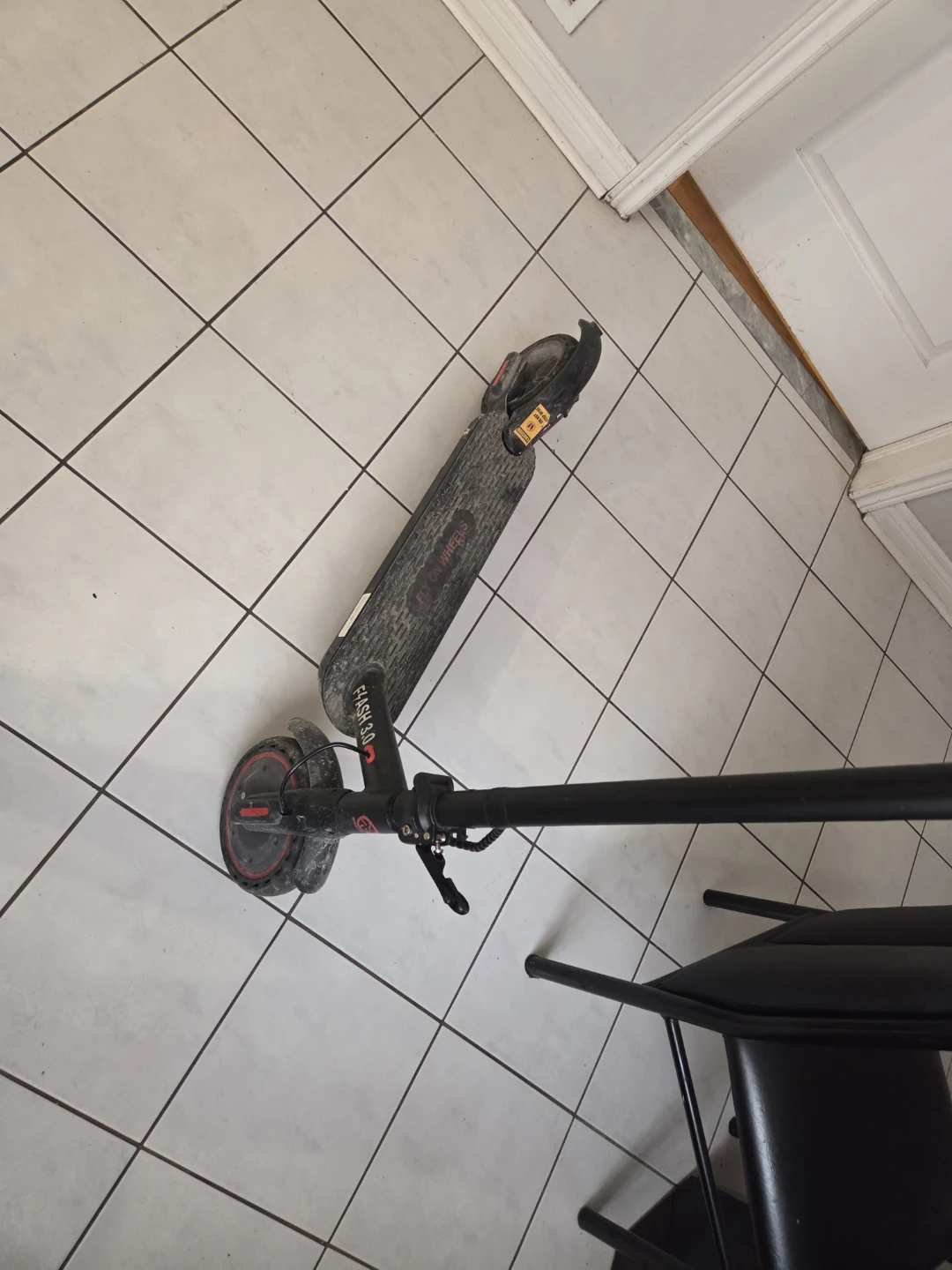 Segway-Ninebot E25 Electric Scooter - photo 2