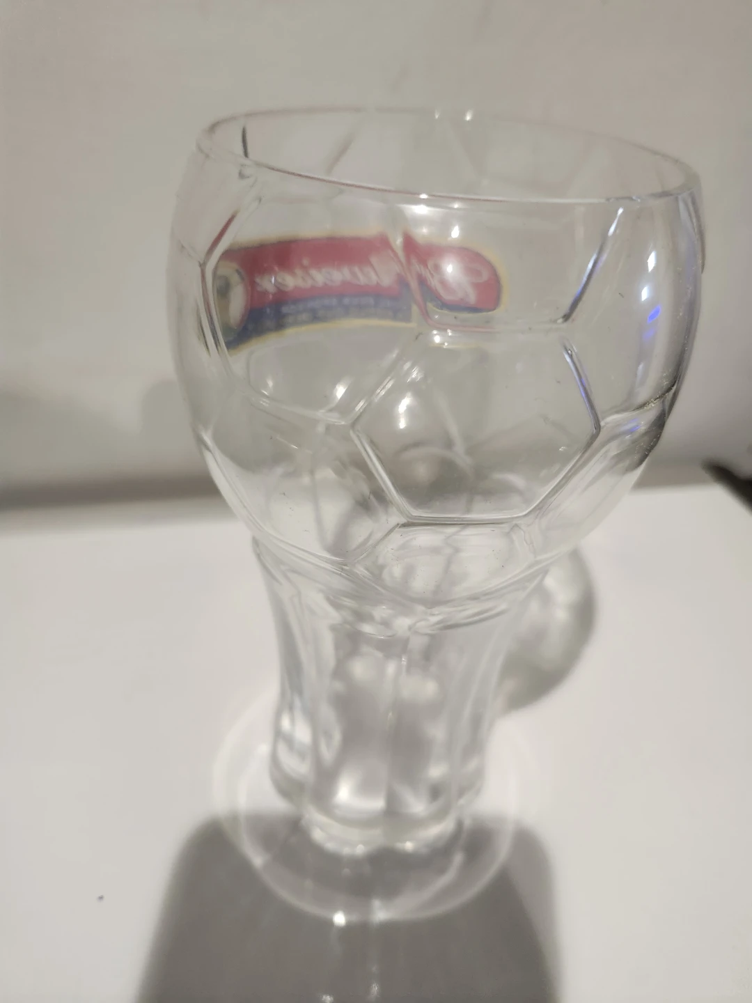 $5 budweiser Germany world cup 2006 - photo 2