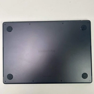 Apple MacBook Pro m4 pro with box - photo 5