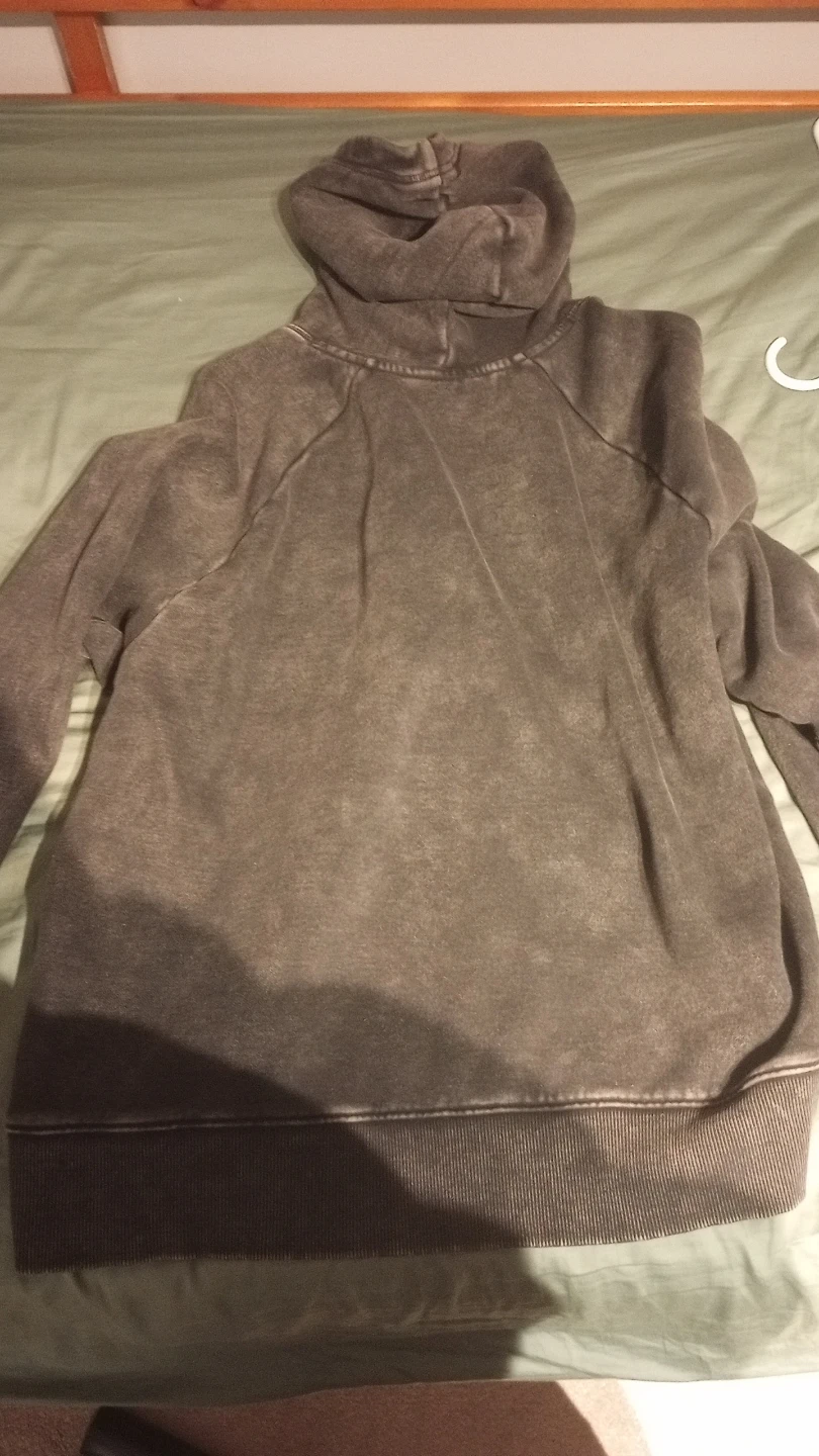 Large celvin Klein hoodie - photo 4