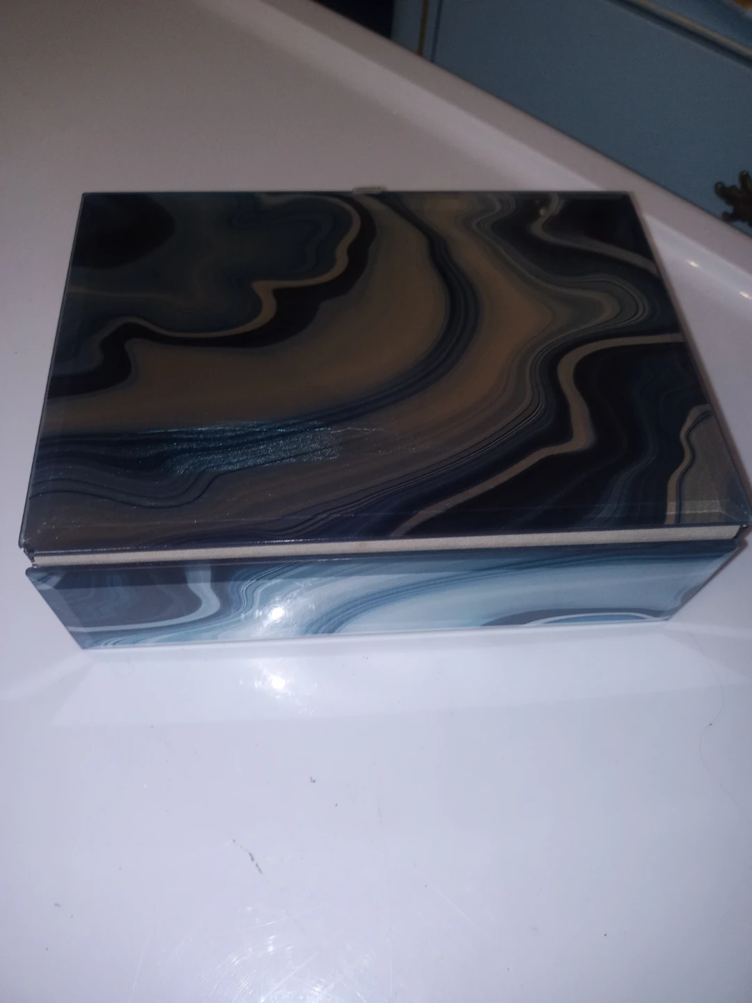 Modern Box - photo 5