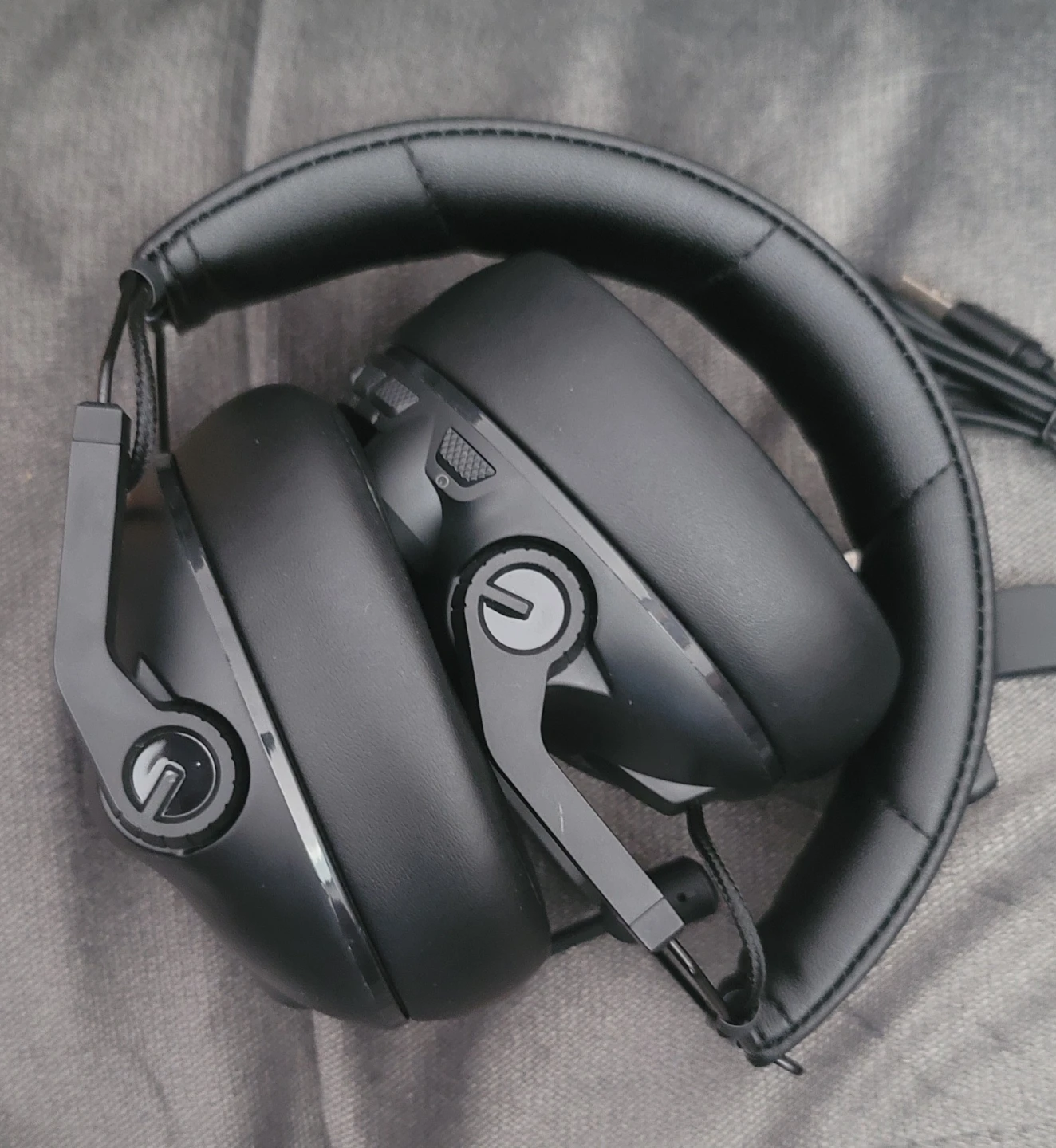 New Wireless Gaming Headset