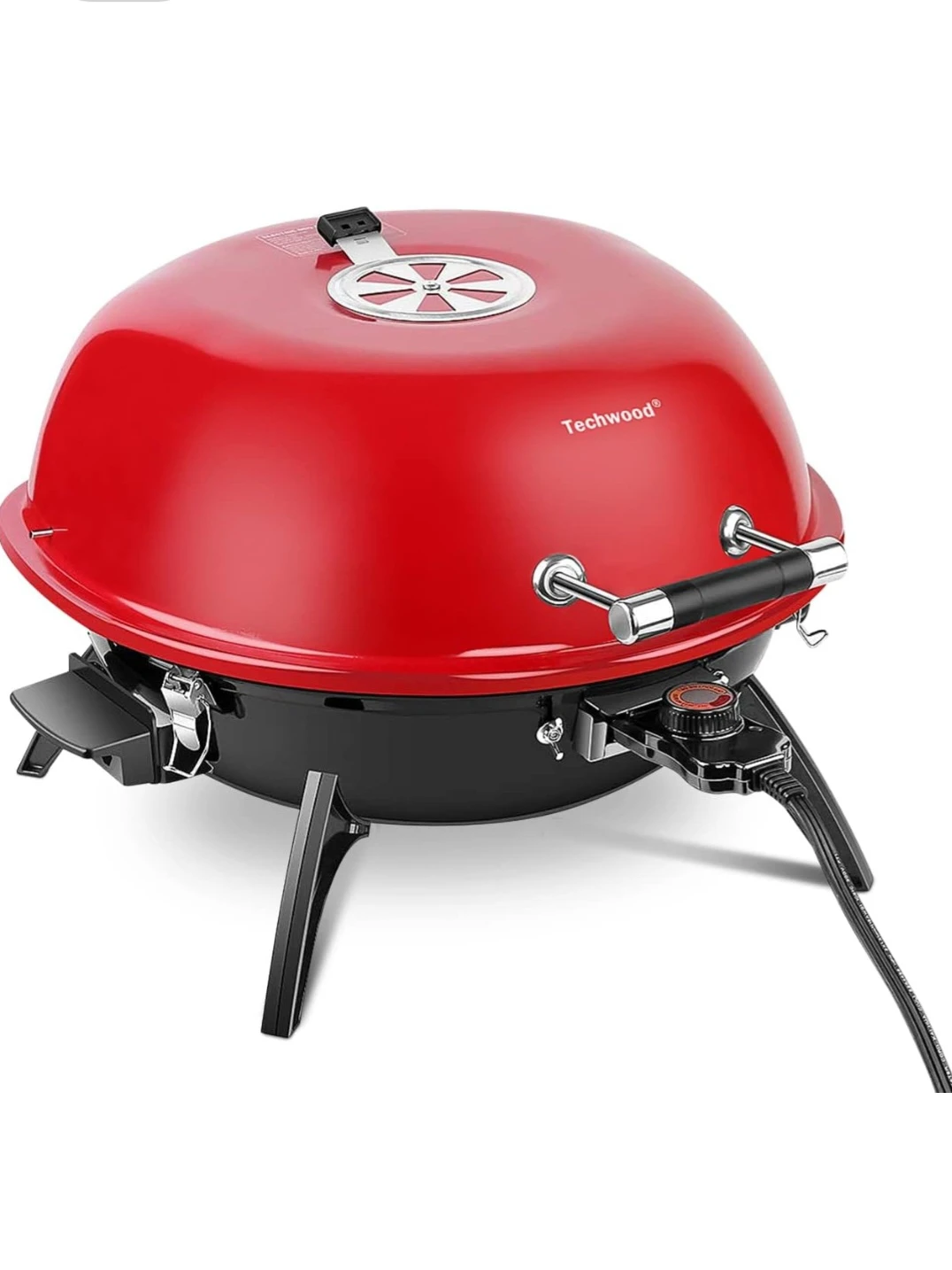 Techwood Electric Grill