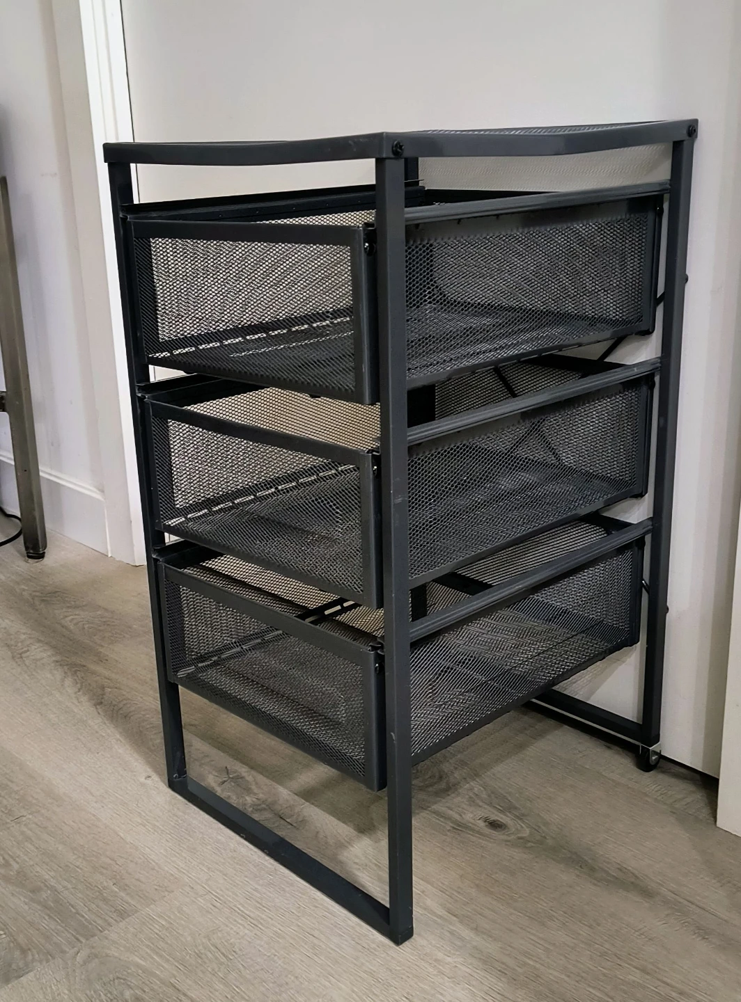 IKEA LENNART 3-Drawer Unit