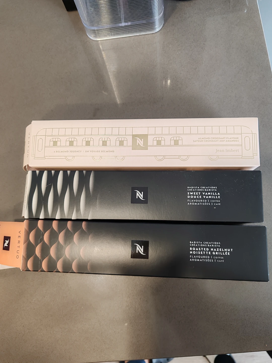Nespresso Vertuo Coffee Maker - photo 4