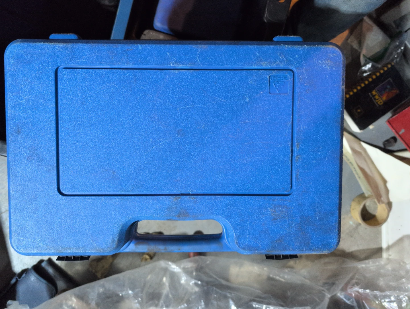 8milelake TU/IN73 Timing Tool Kit for BMW - photo 3