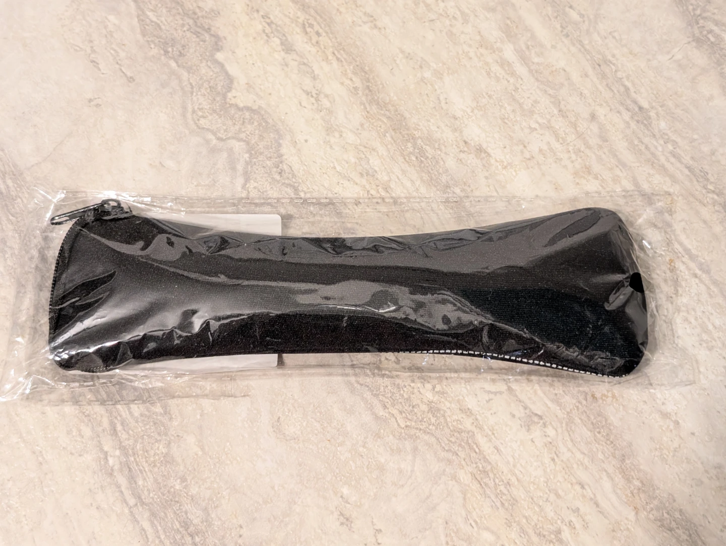 Black Neoprene Utensil Pouch - photo 2