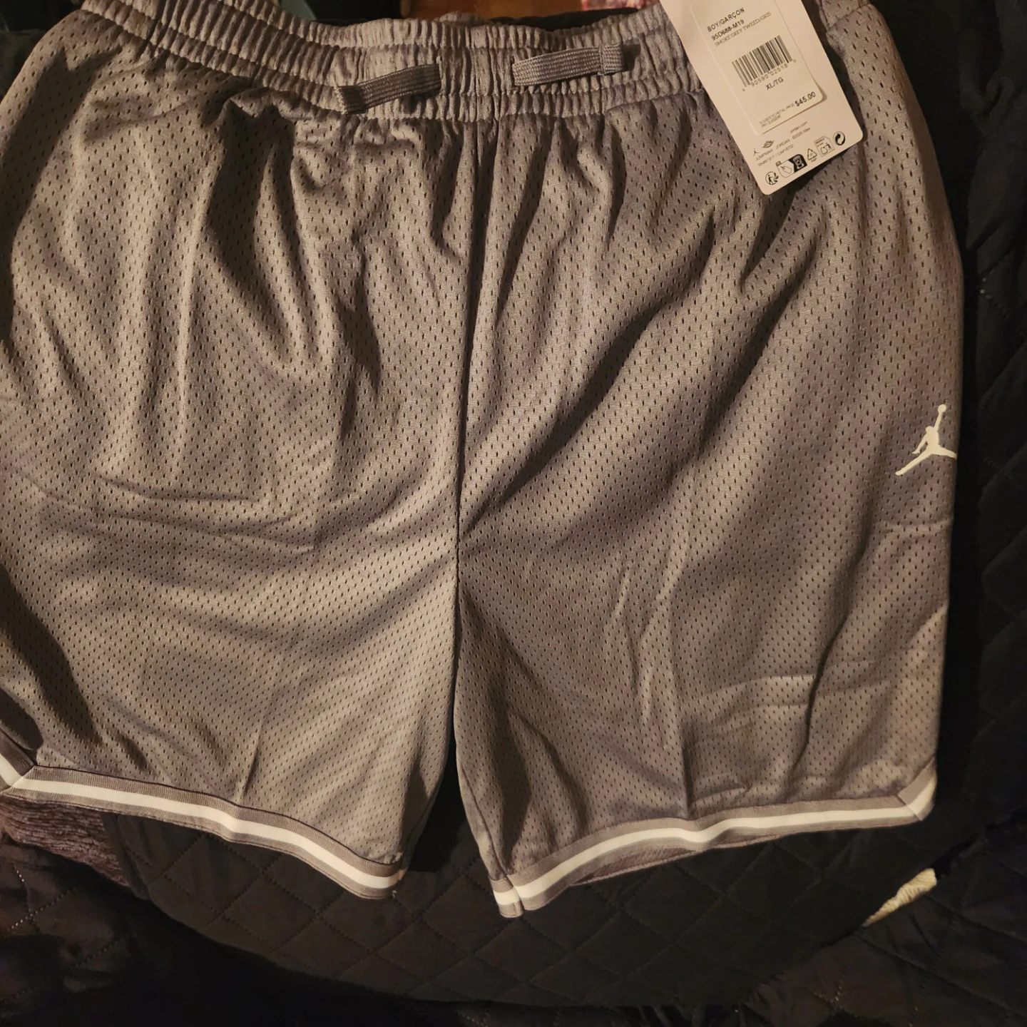 Jordan Boys  Shorts XL/TG