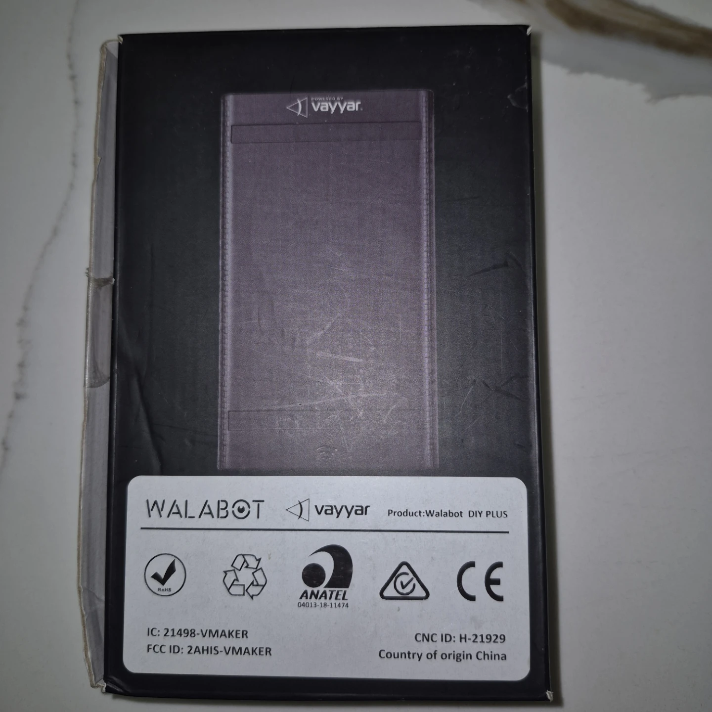 Walabot DIY Plus Scanner - photo 2