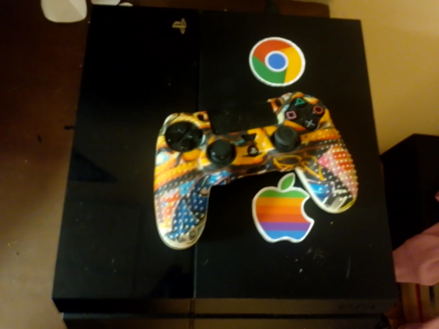 PlayStation 4 Console