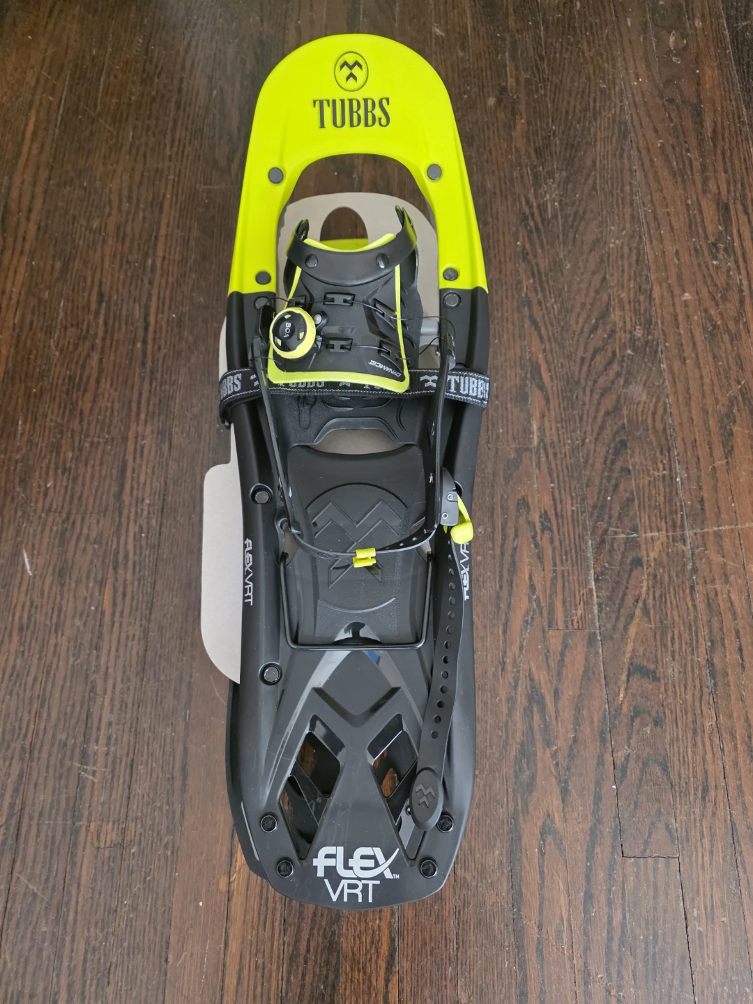 Tubbs Flex VRT Snowshoes
