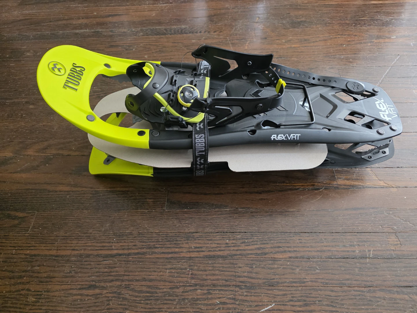 Tubbs Flex VRT Snowshoes - photo 2