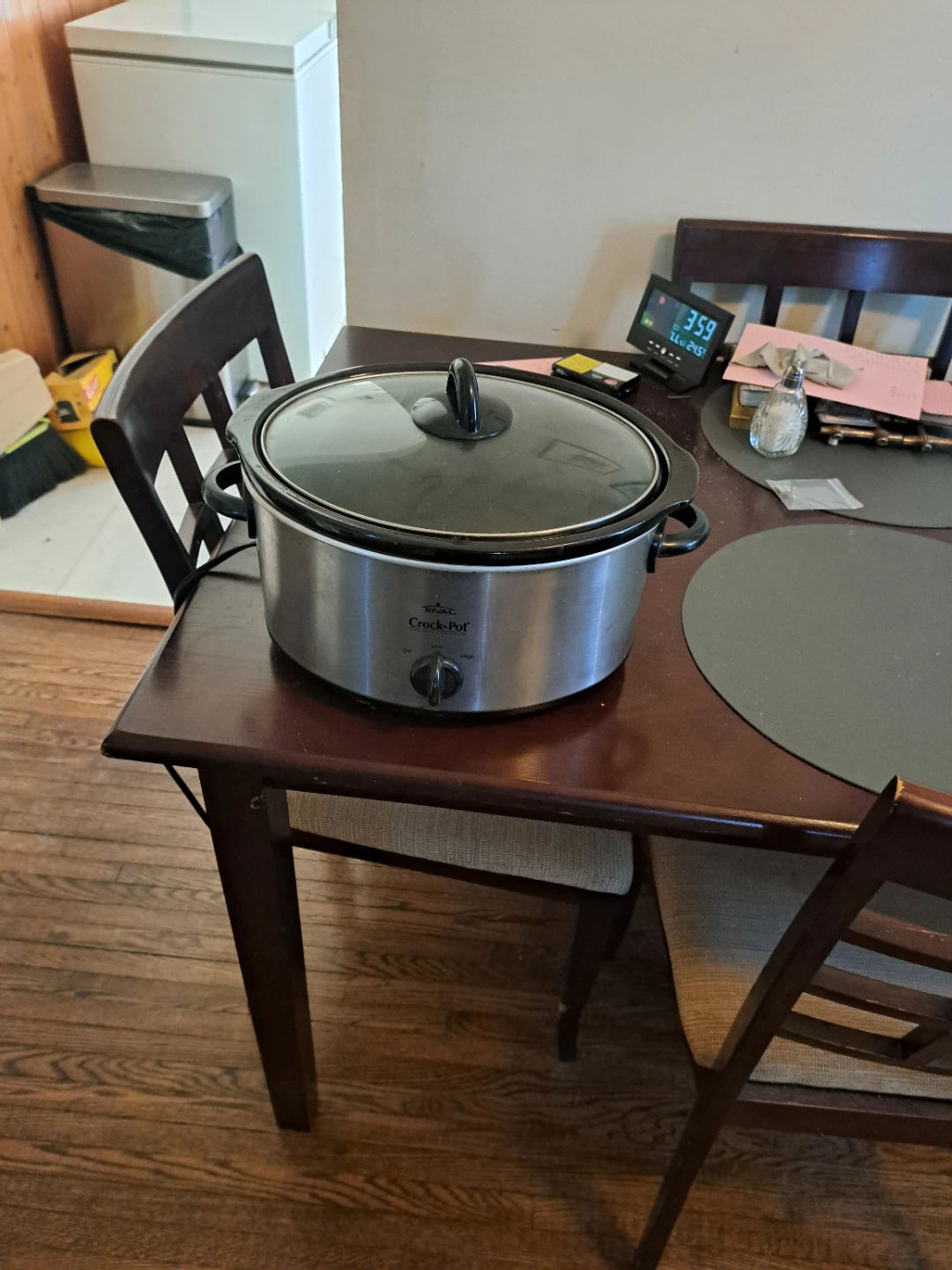Crock-Pot Slow Cooker