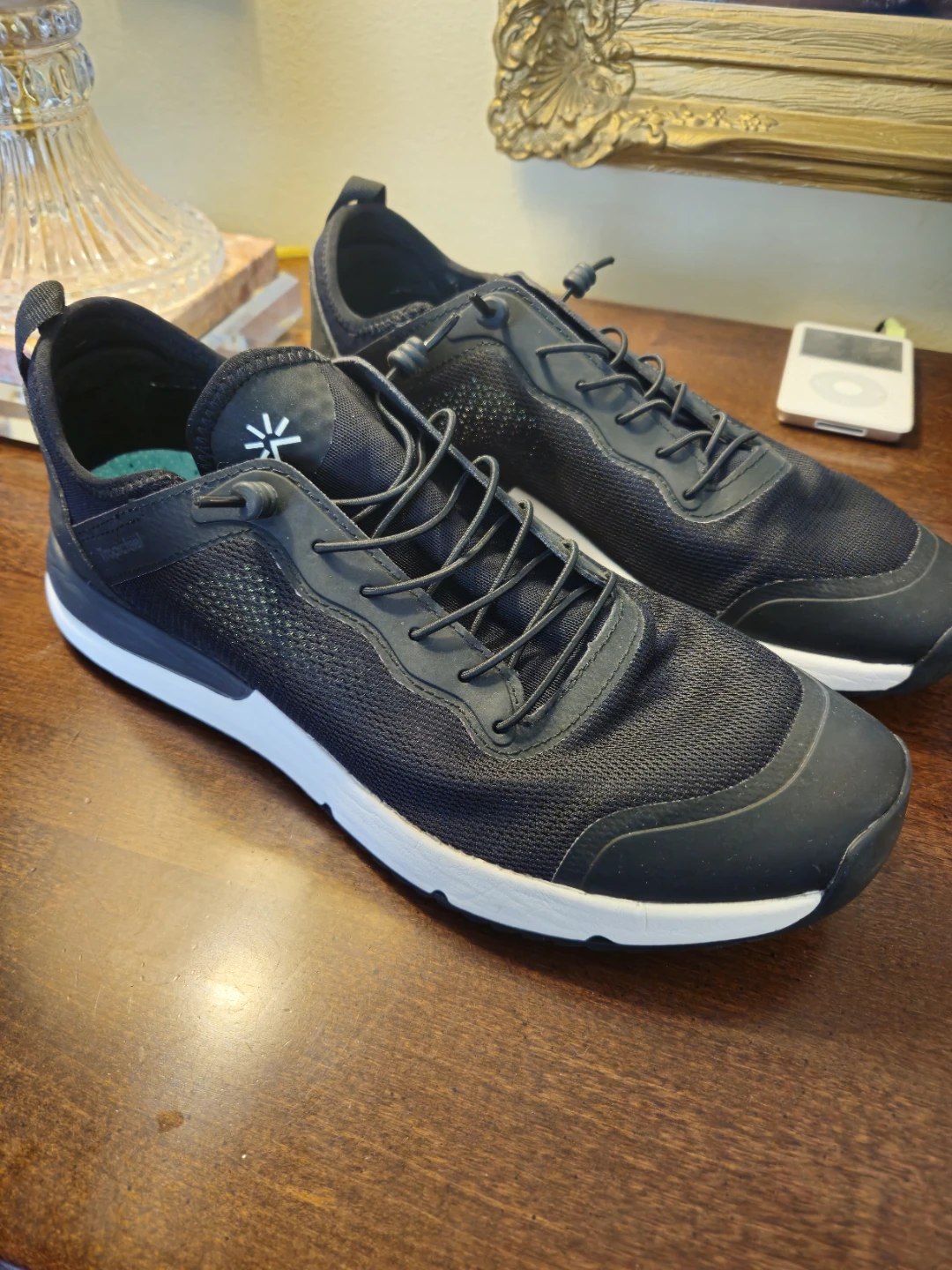 Tropicfeel Black Shoes - photo 2