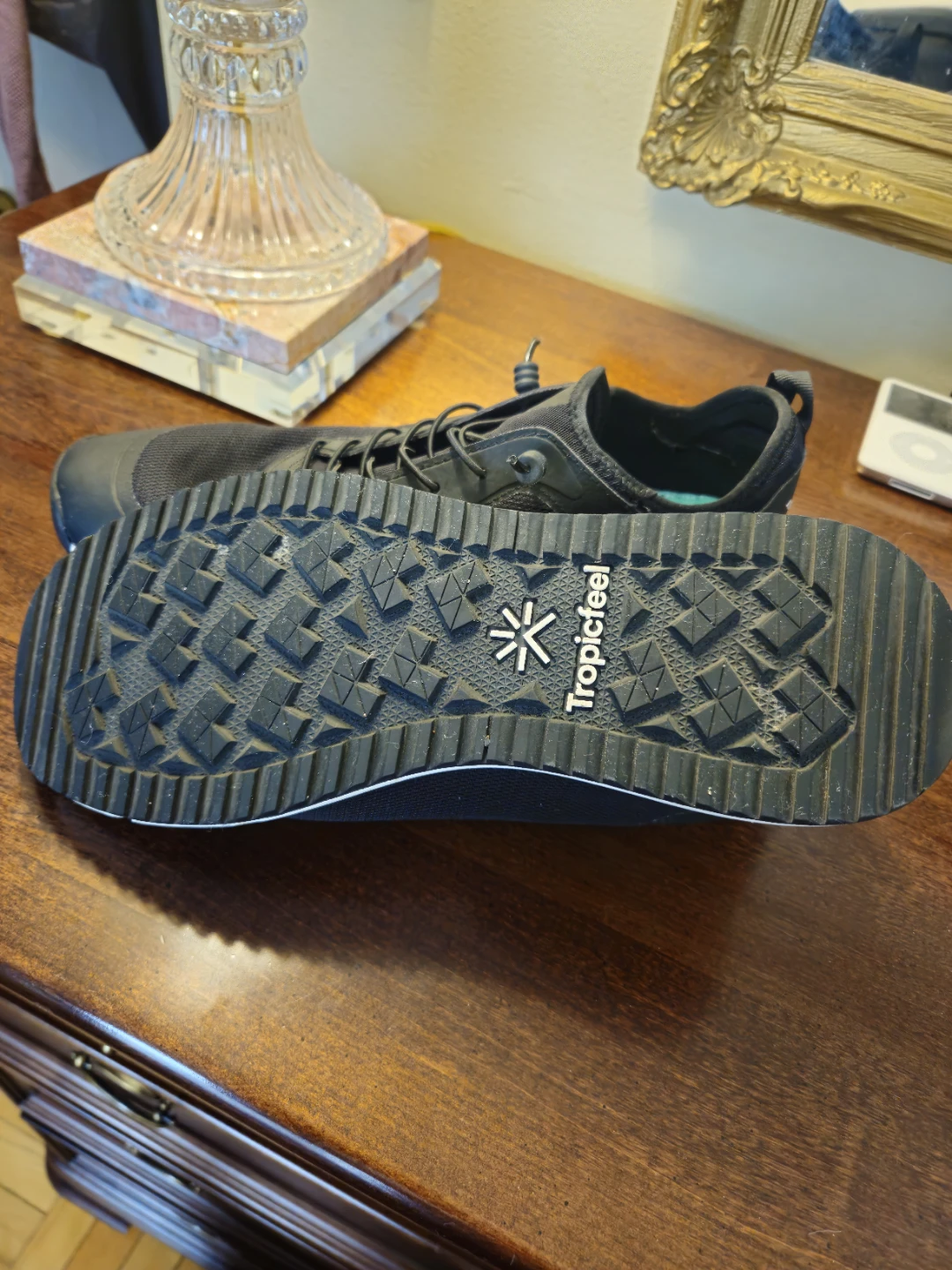 Tropicfeel Black Shoes - photo 5